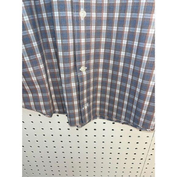 Johnston & Murphy button down shirt - Picture 3 of 4